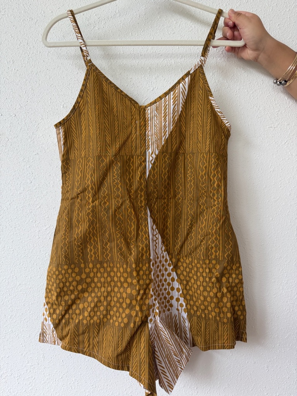 Kealopiko - Aeʻo Romper - XS
Kapa watermark - Picture 8 of 9